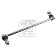 Febi Stabiliser Bar Link Coupling Rod Front Left 177880