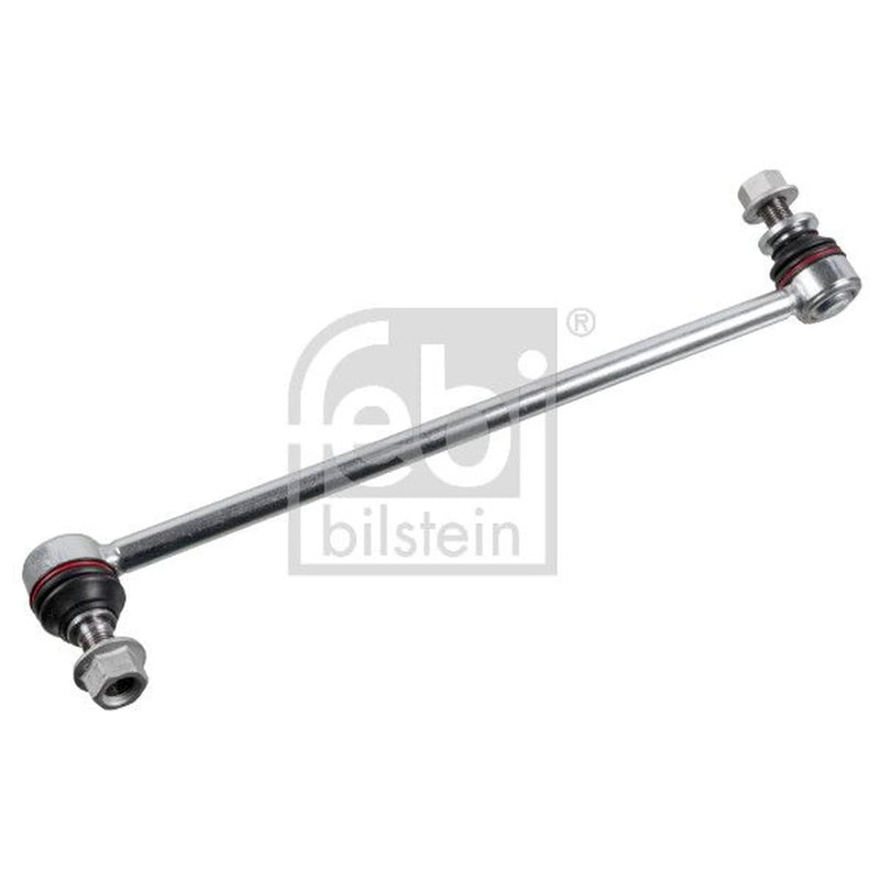 Febi Stabiliser Bar Link Coupling Rod Front Left 177880