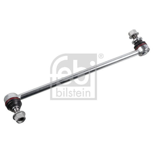 Febi Stabiliser Bar Link Coupling Rod Front Left 177880