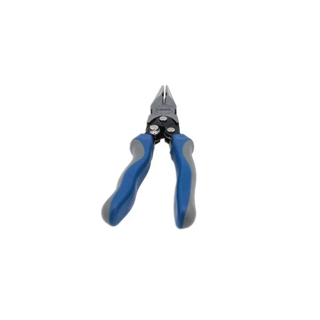 Laser Tools High Leverage Long Nose Pliers 230mm - PL