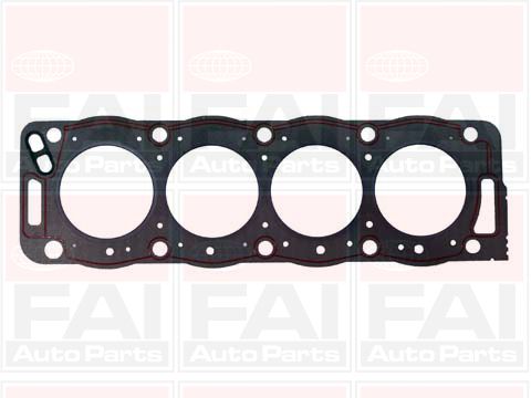 FAI Cylinder Head Gasket 1mm Thick