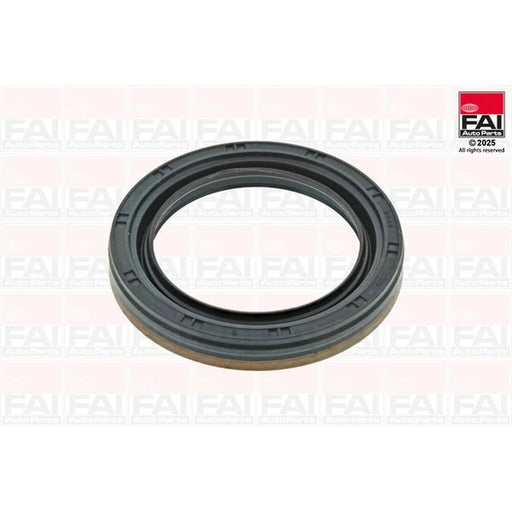 FAI Crankshaft Shaft Seal 60mm OD ID Wide OS2283
