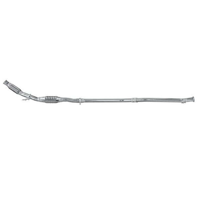 Hella Catalytic Converter 8LE 366 050-971