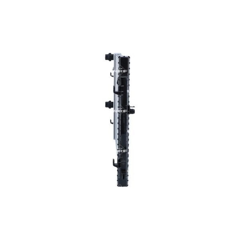 NRF Engine Radiator 550217