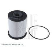 Blue Print Fuel Filter Element ADG02372