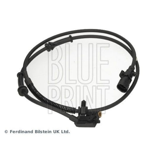 Blue Print ABS Wheel Speed Sensor Front Left ADA107107