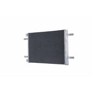 Hella Air Conditioning Condenser 8FC 366 221-571