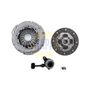 NAPA Clutch Kit Set 3pc NCL1347