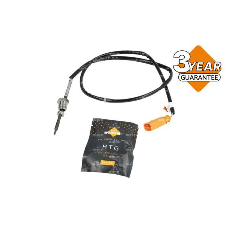 NRF Exhaust Gas Temperature Sensor after soot particulate filter 707030