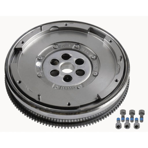 Sachs Engine Flywheel Teeth 215mm 2294001602