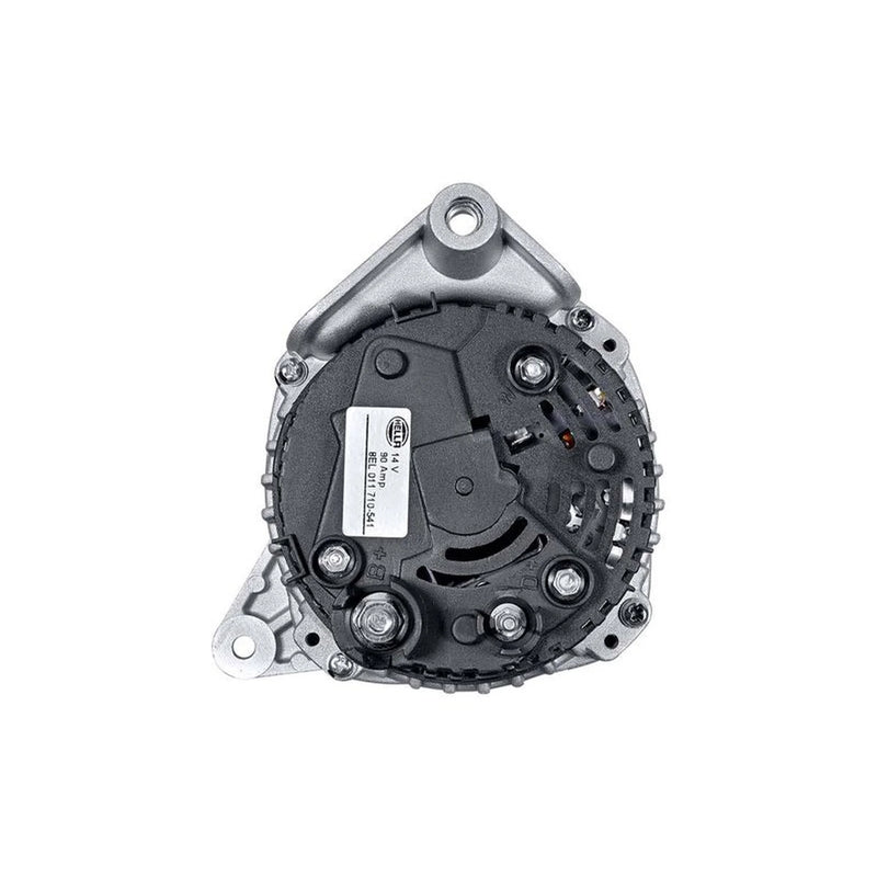 Hella Car Alternator 12V 8EL 011 710-541