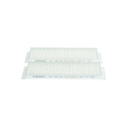 Bosch Cabin Air Filter (Pollen Filter) 1 987 435 050