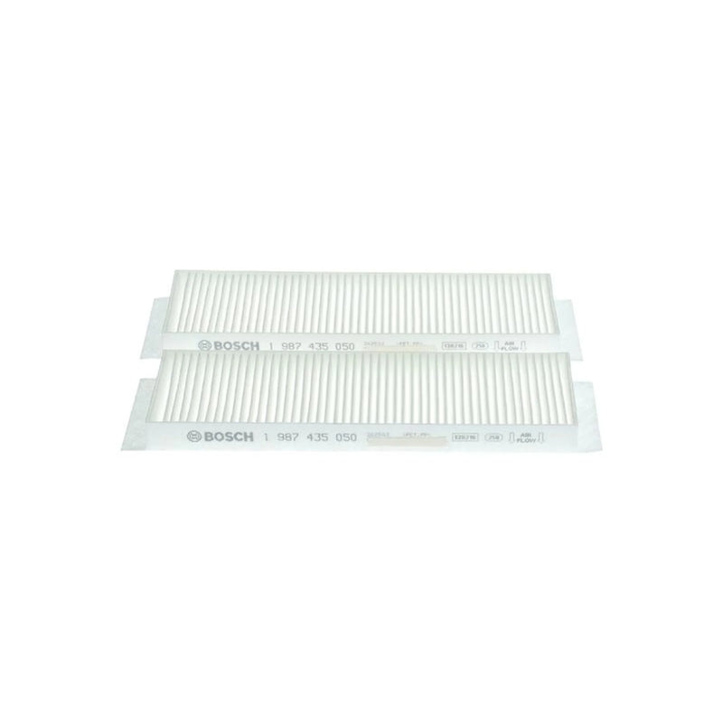 Bosch Cabin Air Filter (Pollen Filter) 1 987 435 050
