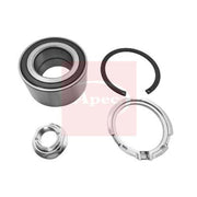 Apec Wheel Bearing Kit AWB1191
