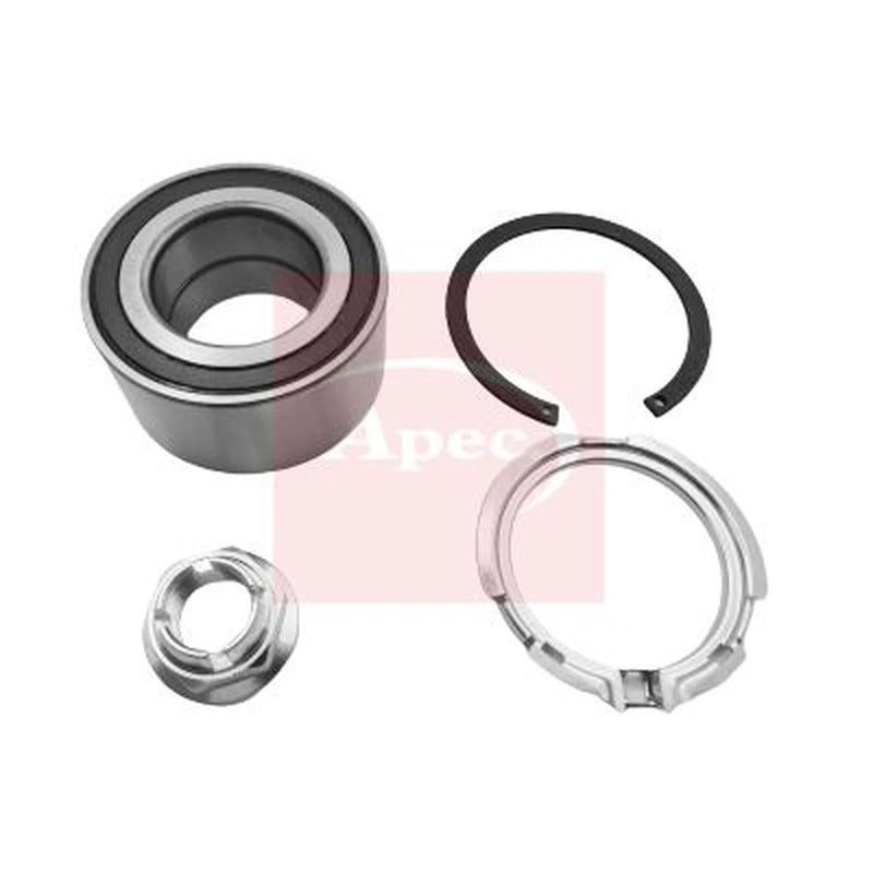 Apec Wheel Bearing Kit AWB1191