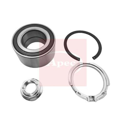 Apec Wheel Bearing Kit AWB1191