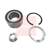 Apec Wheel Bearing Kit AWB1191