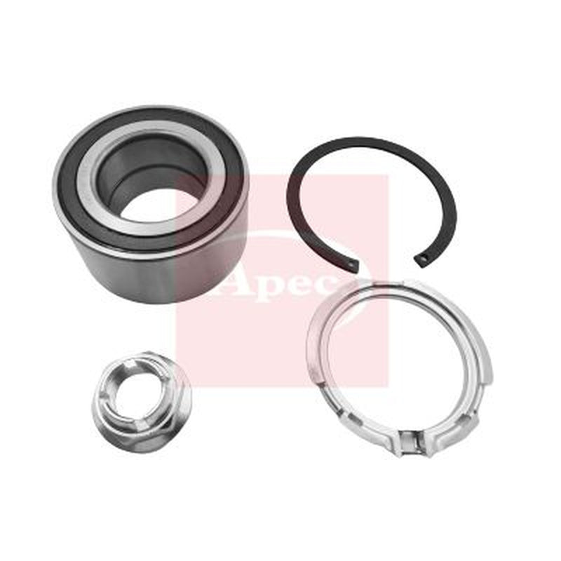 Apec Wheel Bearing Kit AWB1191