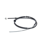 Bosch Handbrake Cable Right Rear 1 987 482 717