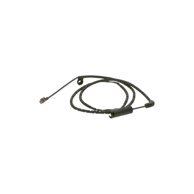Bosch Brake Pad Wear Sensor Rear 1 987 473 055