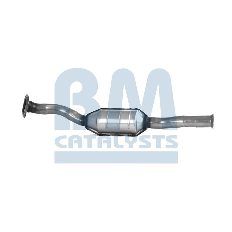 BM Catalysts Homologated Petrol Cat BM90431H