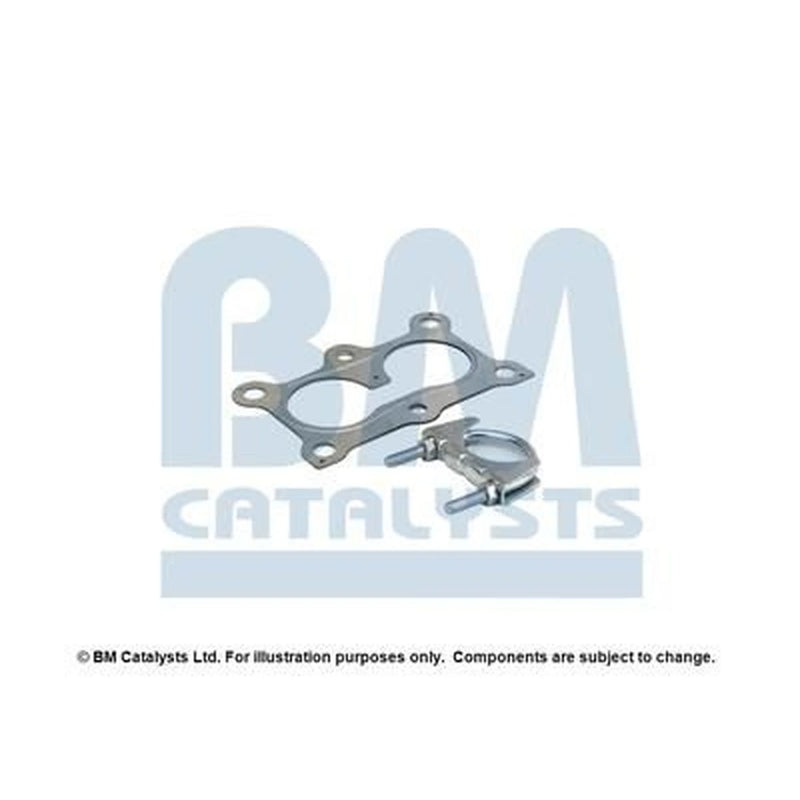 BM Catalysts Fitting Kit FK92149A FK92149A
