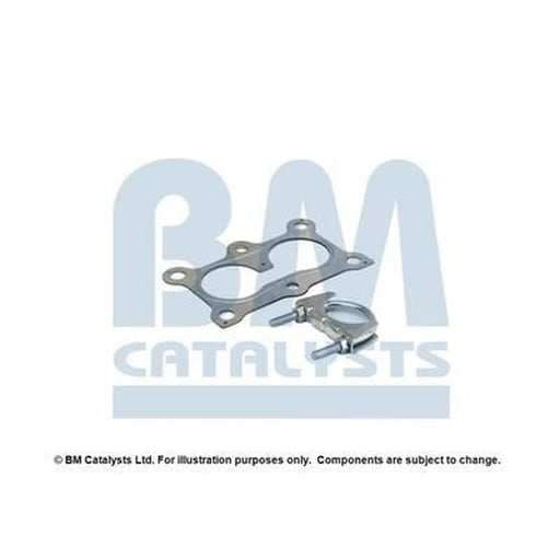 BM Catalysts Fitting Kit FK91198A FK91198A
