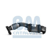 BM Catalysts Homologated Diesel Cat BM80003H