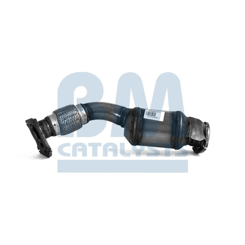 BM Catalysts Homologated Diesel Cat BM80003H