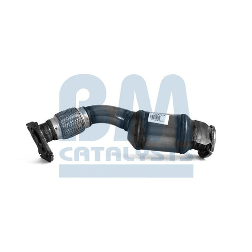 BM Catalysts Homologated Diesel Cat BM80003H
