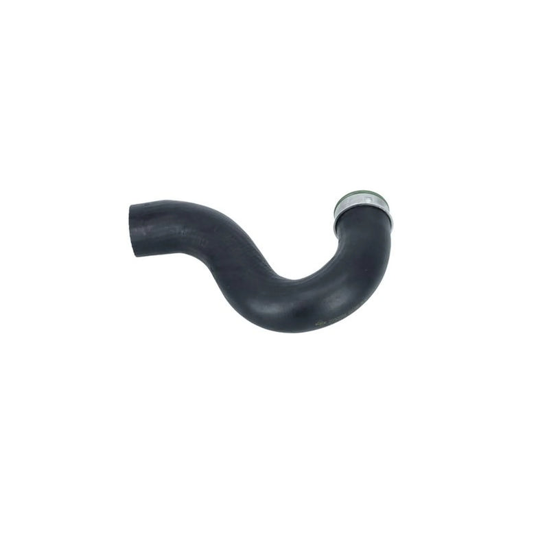 NRF Intercooler Turbo Charge Air Hose Charge A 166390