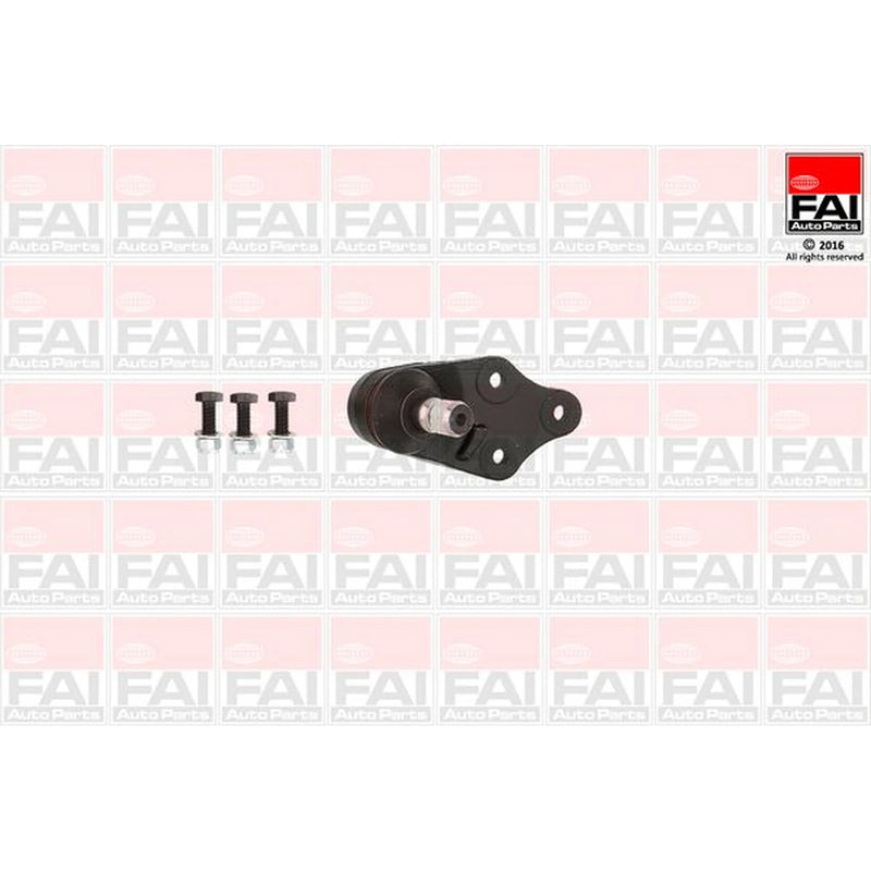 FAI Ball Joint SS908