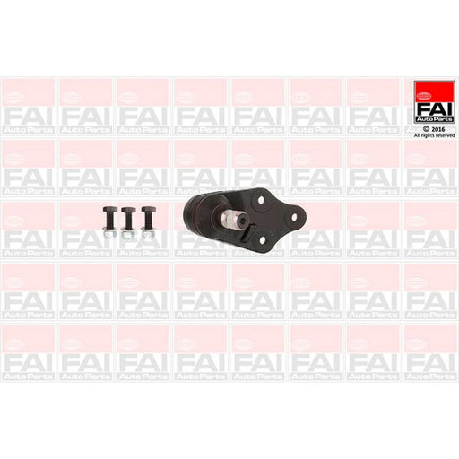FAI Ball Joint SS908