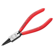 KNIPEX 44 11 J0 Circlip Pliers Internal Straight 8-13mm - 44 11 J0 SB