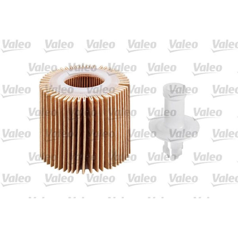 Valeo Engine Oil Filter 586583