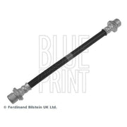 Blue Print Brake Hydraulic Hose Line Rear Left ADT353342