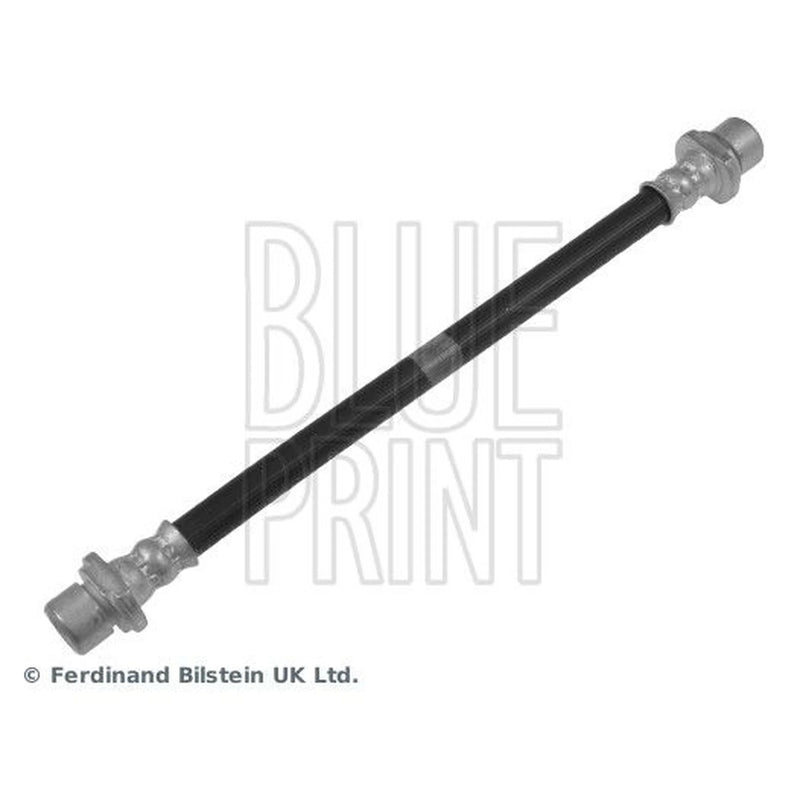 Blue Print Brake Hydraulic Hose Line Rear Left ADT353342
