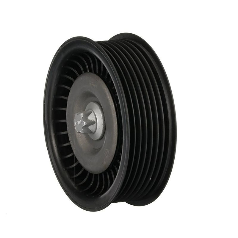 Gates V-Ribbed Belt Deflection/Guide Pulley T36862