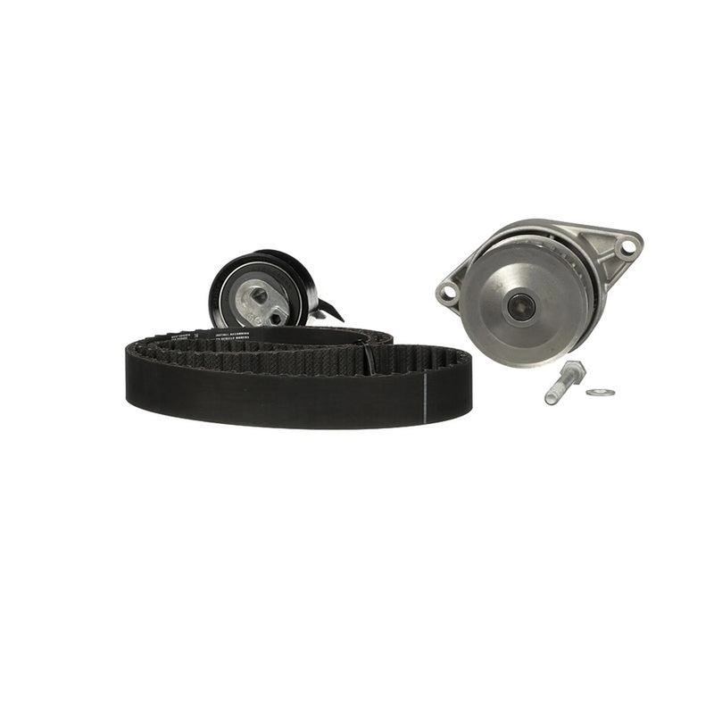 Gates Timing Belt & Water Pump Kit KP25427XS-1