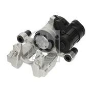 Febi Brake Caliper Assembly Rear Right 199021