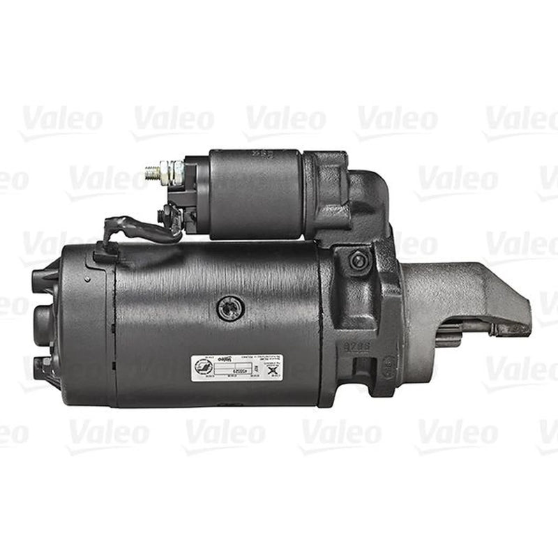 Valeo Starter Motor 24V 4kW 9 Teeth 203015