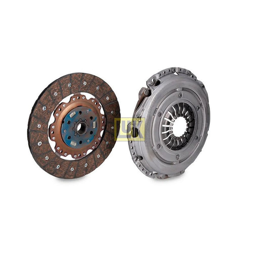 LuK Clutch Kit Set 3pc 624407409