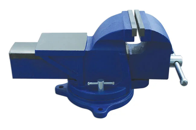 Laser Tools Vice - Swivel Base 150mm - PL