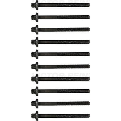 Victor Reinz Cylinder Head Bolt Set M12 14-32004-02