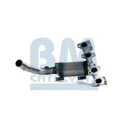 BM Catalysts Homologated Petrol Cat BM91758H