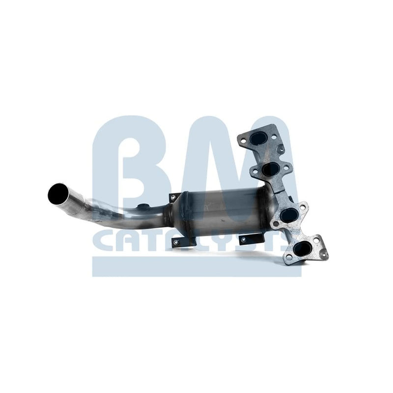 BM Catalysts Homologated Petrol Cat BM91758H