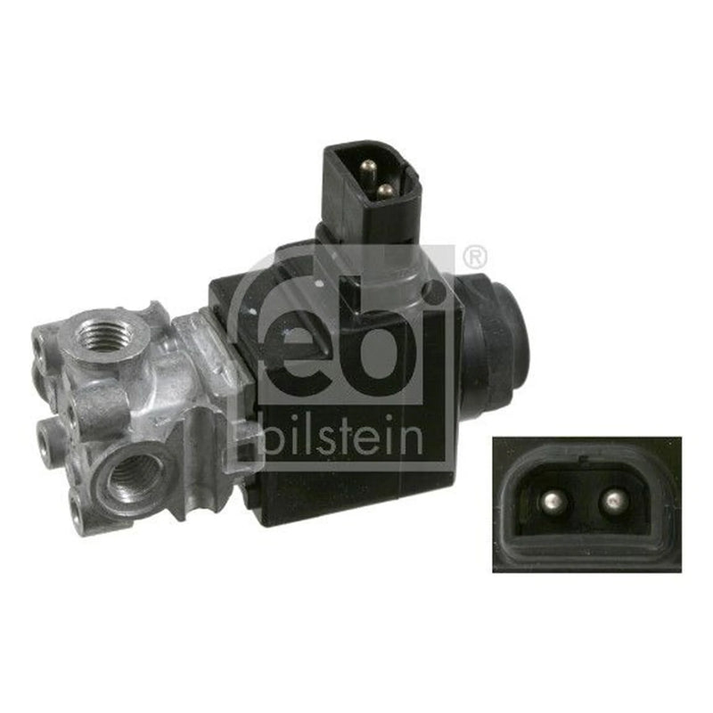 Febi Solenoid Control Valve 22232