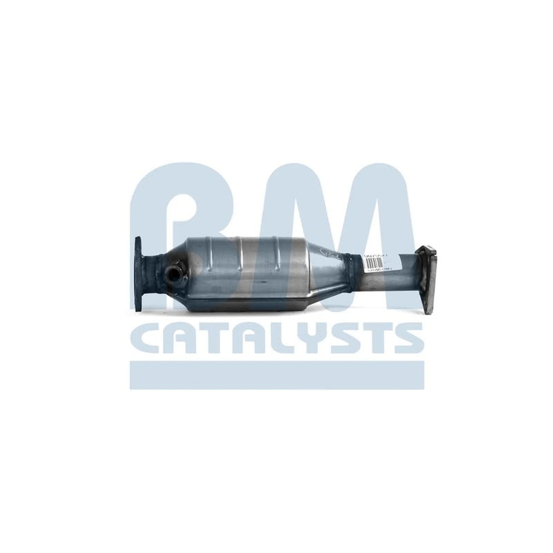 BM Catalysts Homologated Petrol Cat BM90795H