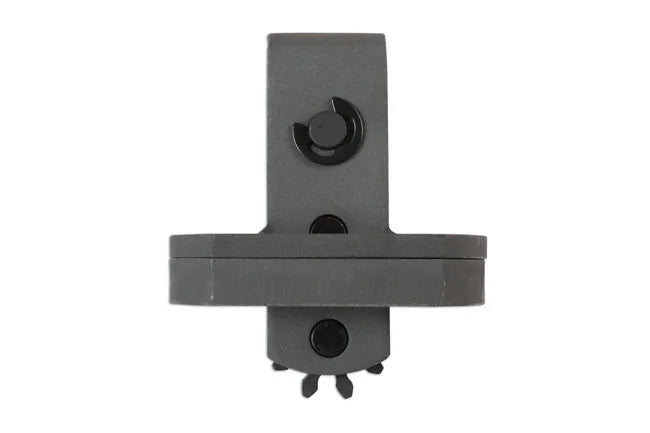 Laser Tools Crankshaft Rotator 1/2"D - PL