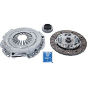 Sachs Clutch Kit Set 3pc 3000311002